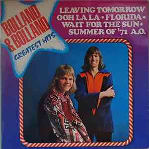 Bolland & Bolland - Greatest Hits flac download