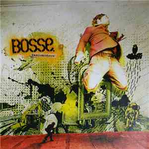 Bosse - Kamikazeherz flac download