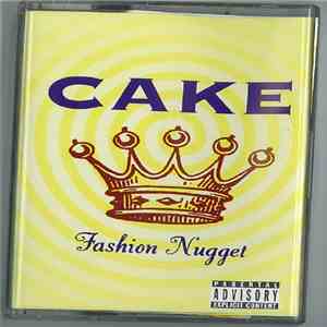Cake - Fashion Nugget flac download