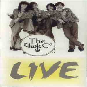 Чиж & Cº - Live flac download