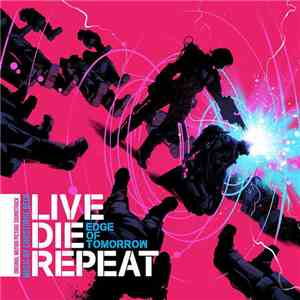 Christophe Beck - Edge Of Tomorrow (Original Motion Picture Soundtrack) flac download