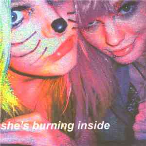 Cindy Sisters - She's Burning Inside flac download