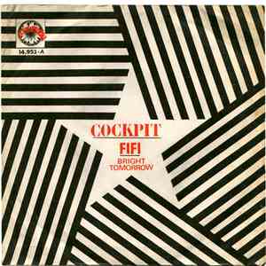 Cockpit  - Fifi / Bright Tomorrow flac download