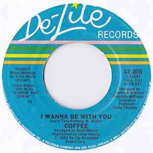 Coffee - Mom And Dad 1980 / I Wanna Be With You flac download