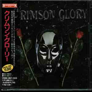 Crimson Glory - Crimson Glory flac download