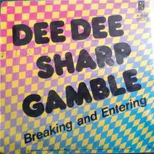 Dee Dee Sharp Gamble - Breaking And Entering flac download