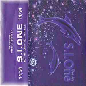Dee Jay S.I.One - 14/94 flac download