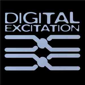 Digital Excitation - Sunburst flac download