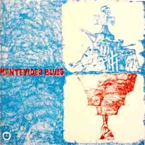 Dino & Montevideo Blues - Montevideo Blues flac download