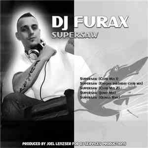 DJ Furax - Supersaw flac download