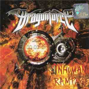 Dragonforce - Inhuman Rampage flac download