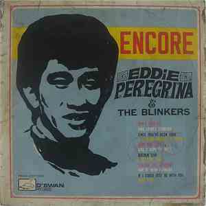 Eddie Peregrina & The Blinkers - Encore flac download