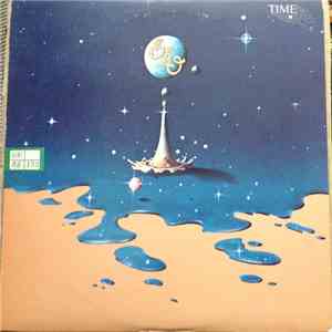 Electric Light Orchestra - Time flac download