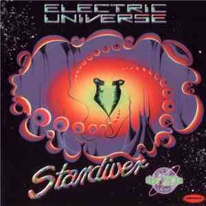 Electric Universe - Stardiver flac download