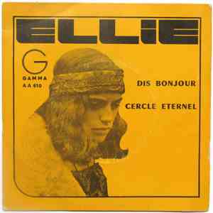 Ellie  - Dis Bonjour / Cercle Eternel flac download