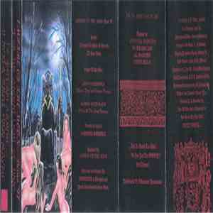 Empire of the Moon - For The Ancient Light Of SINN flac download