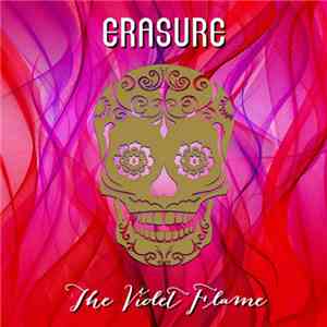 Erasure - The Violet Flame - Boxset flac download