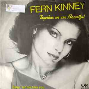 Fern Kinney - Together We Are Beautiful flac download