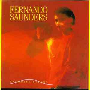 Fernando Saunders - Cashmere Dreams flac download