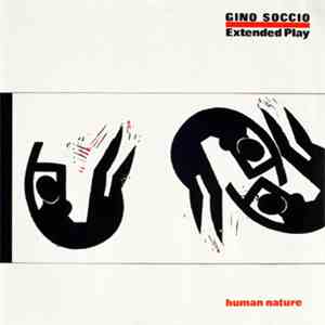 Gino Soccio - Human Nature flac download