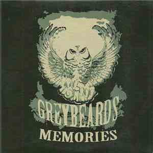 Greybeards - Memories flac download