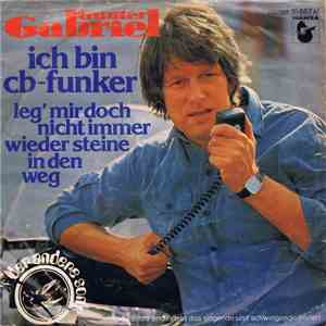 Gunter Gabriel - Ich Bin CB-Funker flac download