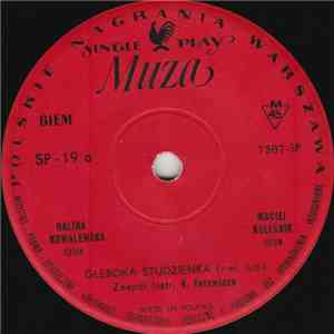Halina Kowalewska, Maciej Koleśnik - Głęboka Studzienka / Bielany flac download
