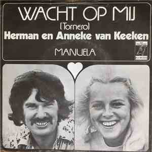 Herman en Anneke Van Keeken - Wacht Op Mij flac download