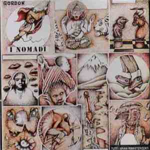 I Nomadi - Gordon flac download
