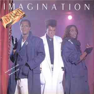 Imagination - Gold flac download