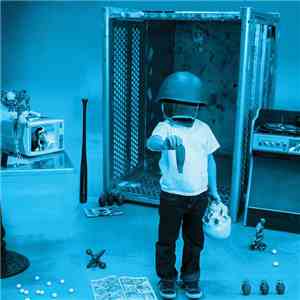 Jack White  - That Black Bat Licorice flac download