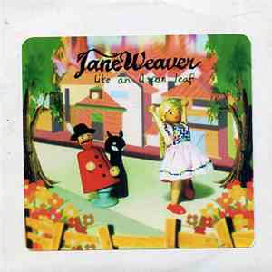 Jane Weaver - Like An Aspen Leaf Album Sampler flac download