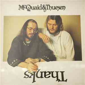 John Mcquaid, Søren Thuesen - Thanks flac download