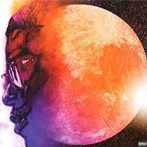 Kid Cudi - Man On The Moon: The End Of Day flac download