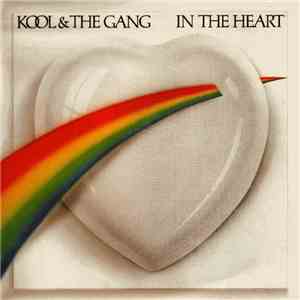 Kool & The Gang - In The Heart flac download