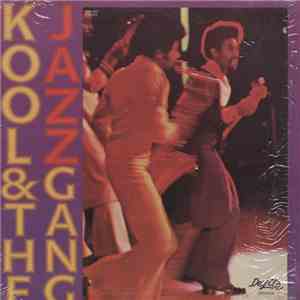 Kool & The Gang - Kool Jazz flac download