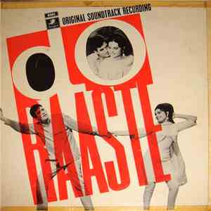 Laxmikant Pyarelal - Do Raaste flac download
