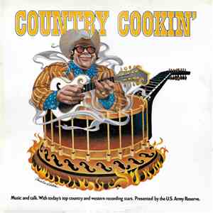 Lee Arnold - Country Cookin' flac download