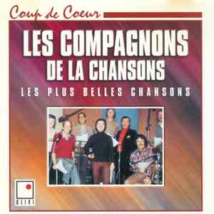 Les compagnons de la chanson - LES PLUS BELLES CHANSONS flac download