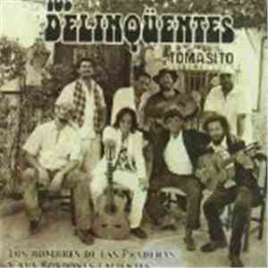 Los Delinqüentes Y Tomasito - Los Hombres De Las Praderas Y Sus Bordones Calientes flac download
