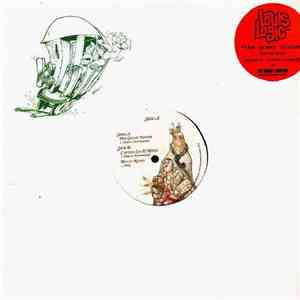 Louis Logic - The Great Divide flac download