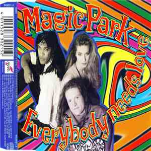 Magic Park - Everybody Needs Love flac download