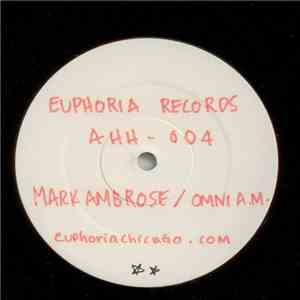 Mark Ambrose - Flying Over The Rockies flac download