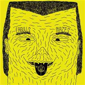 Mazes / Eagulls - Wipers flac download