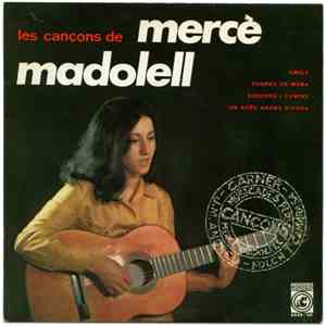 Mercè Madolell - Les Cançons De Mercè Madolell flac download