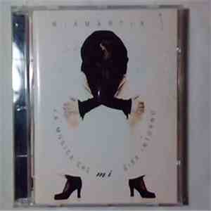 Mia Martini - La Musica Che Mi Gira Intorno flac download