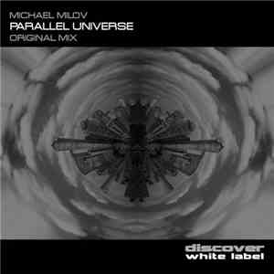 Michael Milov - Parallel Universe flac download