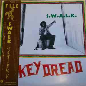 Mikey Dread - S.W.A.L.K. flac download