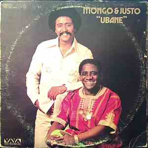 Mongo & Justo - Ubane flac download