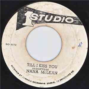 Nana McLean - Till I Kiss You flac download